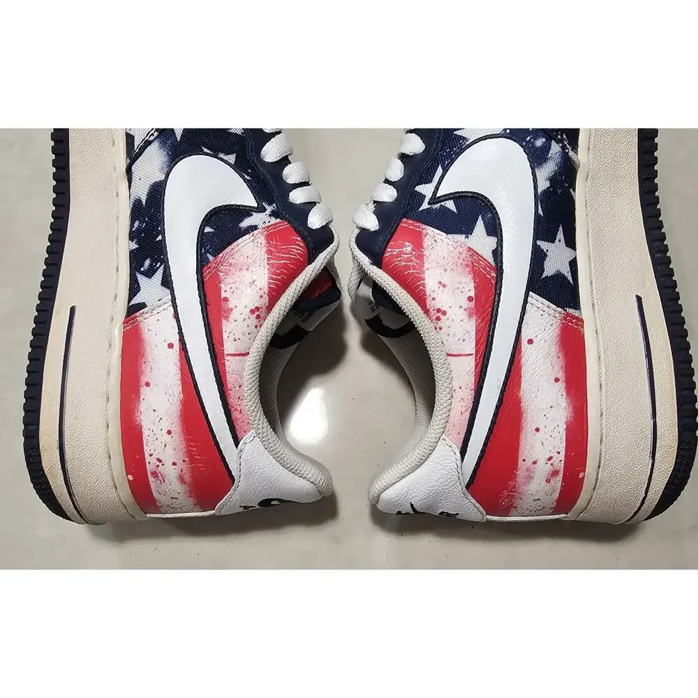 Nike brand us